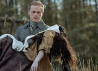 Outlander - Die Highland-Saga