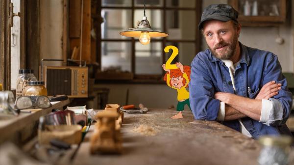 Bild 1 von 1: Im Bild: Florian Brückner (Florian Eder).