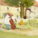 Ernest & Celestine
