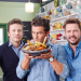 Jamie and Jimmy s Food Fight Club