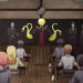 Assassination Classroom