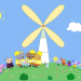 Peppa Pig