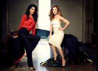 Rizzoli and Isles