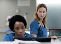 Transplant - Ein besonderer Notarzt