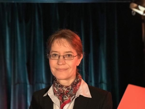 Bild 1 von 1: Diesmal erläutert die Volkswirtschaftlerin Prof. Dr. Karen Pittel vom Ifo Leibniz-Institut an der Universität München, welche Bedeutung Fairness beim Klimaschutz hat.
