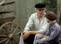 Michel bringt die Welt in Ordnung