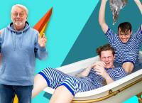 Digiclash: Der Generationen-Contest