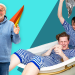Digiclash: Der Generationen-Contest