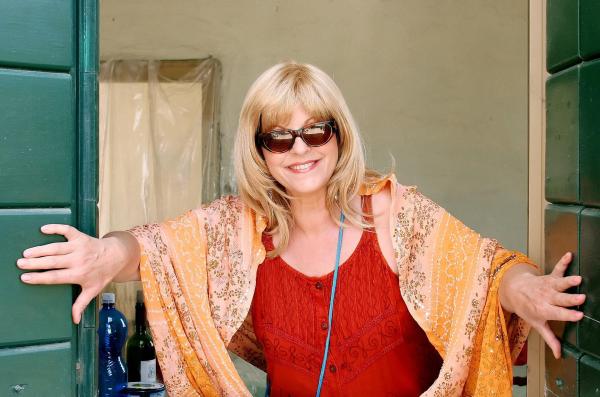 Bild 1 von 14: Im Bild: Elfi Eschke (Conny Herzog).