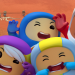 Go Jetters