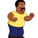 The Cleveland Show