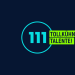 111 tollkühne Talente!