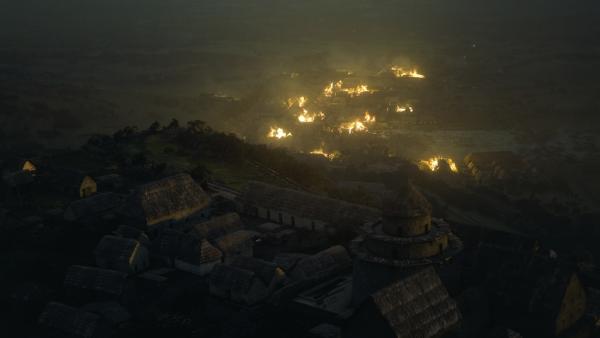 Bild 1 von 6: Unter Manco Capac II rebellieren die Inka gegen die spanischen Eroberer. Sie belagern Cusco. Doch schlussendlich scheitert der Aufstand. Das Reich der Inka geht unter.