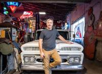 American Pickers