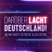 Darüber lacht Deutschland - Die witzigste Zeitreise aller Zeiten