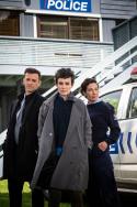 Kate Elliott in: Auckland Detectives - Tödliche Bucht