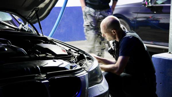 Speed Cops - Poser und Raser im Visier