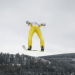 Skispringen