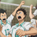 Haikyuu