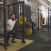 Die Fitness-Profis - Training am Limit