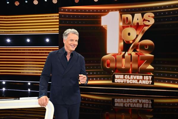 Bild 1 von 6: Jörg Pilawa