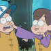 Willkommen in Gravity Falls