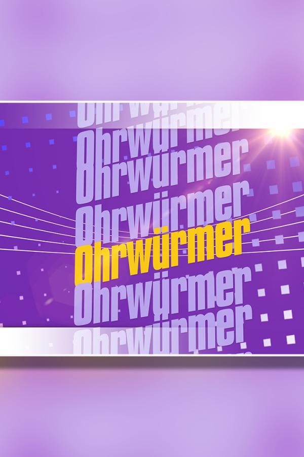 Bild 1 von 2: Logo der Sendung