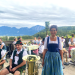 Musikantentreffen auf der Kreut-Alm beim Kochelsee