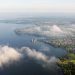 Bilder zur Sendung: Der Bodensee - Wildnis am großen Wasser