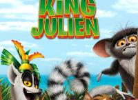 King Julien