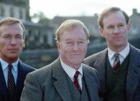 Weihnachtsspecial 1990: Bruderliebe