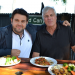 Man vs. Food Nation