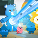 Glücksbärchis - Entdecke die Magie