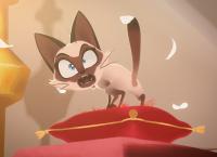 Belfort & Lupin - Die Hunde von Versailles