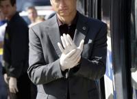 CSI: New York