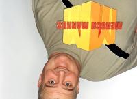 Mensch Markus