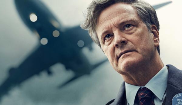 Bild 1 von 5: On 21st December 1988, 259 passengers and crew were killed when Pan Am Flight 103 exploded over Lockerbie 38 minutes after take-off, with a further 11 residents losing their life as the plane came down over the quiet, Scottish town.In the wake of the disaster and his daughter Flora?s death, Dr Jim Swire (Firth), is nominated spokesperson for the UK victims? families, who have united to demand truth and justice.Travelling across continents and political divides, Jim embarks on a relentless journey that not only jeopardises his stability, family and life, but completely overturns his trust in the justice system. As the truth shifts under Jim?s feet, his view of the world is left forever changed.Exploring events from the disaster and its aftermath, Lockerbie: A Search for Truth provides an intimate account of a man, a husband, and a father who risks everything in memory of his daughter and the unflinching pursuit of truth and justice.