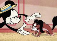 Micky Maus