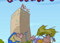 Crocadoo - Die coolen Krokos kommen