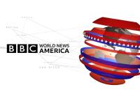 BBC World News America