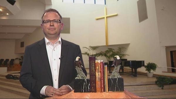 Bild 1 von 5: Frank Handrich