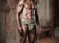 Spartacus: Gods Of The Arena