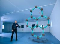 Unser Universum - Vom Atom zum Superhaufen