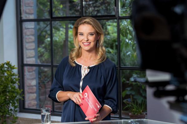 Bild 1 von 3: Im Bild: Christine Reiler.