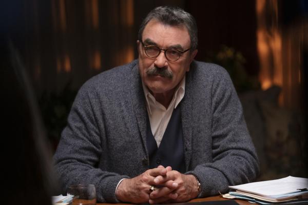 Bild 1 von 16: Frank Reagan (Tom Selleck)
