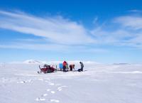 Alaskas wilder Westen