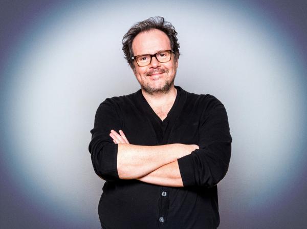 Bild 1 von 1: Thomas Mraz.