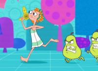 Phineas und Ferb
