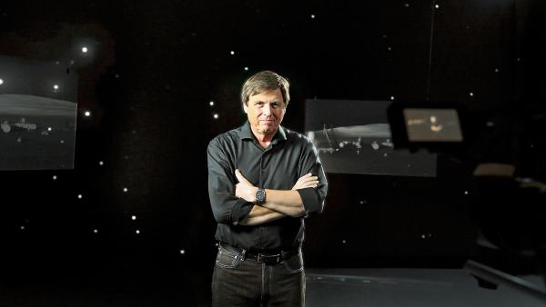 Bild 1 von 3: Sendungsbild