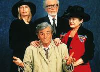 Columbo: Das Aschenpuzzle